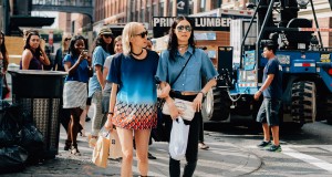 Taylor Swift’s Stylish Separates In Germany