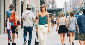 Herve Leger’s Spring 2015 Collection: Perfect For Kim Kardashian & J.Lo