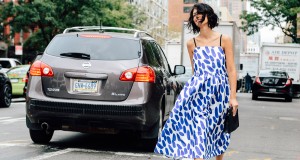 Rihanna Goes Sporty Chic In Crop Top & Leggings — Shop Exact Look