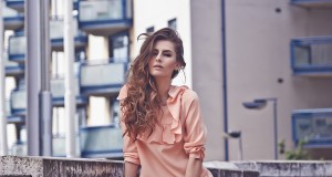 Tommy Hilfiger’s Rock N’ Roll Spring 2015 Collection