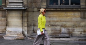 Christian Siriano’s Spring 2015 Collection: Great For Sarah Hyland