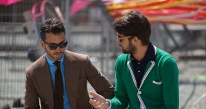 Jennifer Lopez Flaunts Amazing Abs In Crop Top