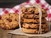 Best Chocolate Chip Cookies