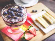 Rocky Road Ice Cream