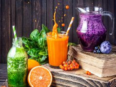 Discover a Frozen Blood and Sand Cocktail