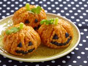 Apple Pumpkin Muffins