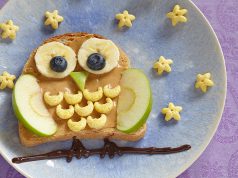 Fast & Easy Pancakes