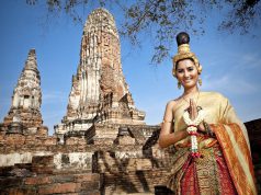 A Greeting Is More Valuable Than A Well Served Dish