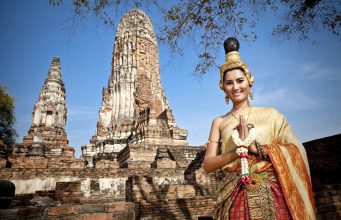 A Greeting Is More Valuable Than A Well Served Dish