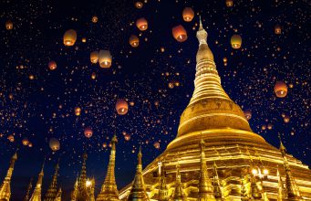 Different New Year Celebrations Around the World