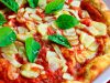 Discover the Birth Place of Pizza