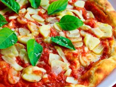 Discover the Birth Place of Pizza