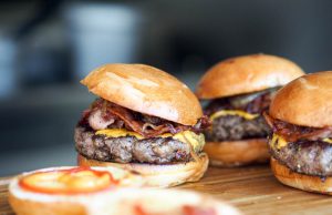 Plan Check: Modern American Cuisine