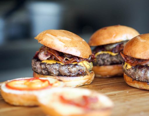 Plan Check: Modern American Cuisine