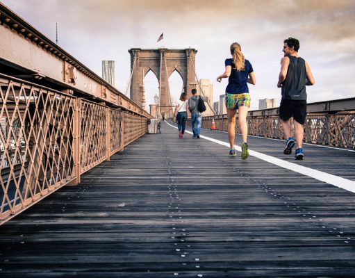 3 Big Reasons Runners Should Strength Train