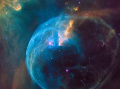 Apollo Astronauts Harmed by Deep Space Radiation