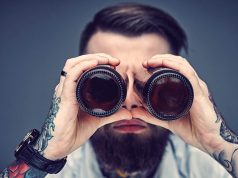 Looking Shady: Essential Sunglasses for the Summer