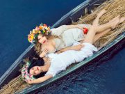 Why the Pajama Top Should Be Your Summer Uniform