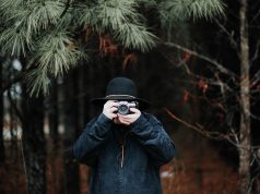 How Should You Edit Your Holiday Photos?