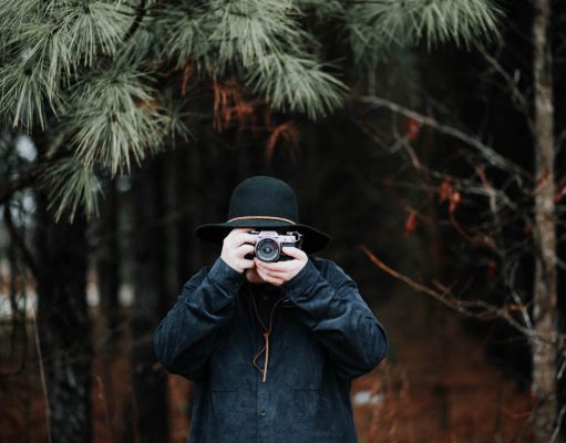 How Should You Edit Your Holiday Photos?