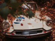 Chris Froome All-But Secures Third Le Tour Title