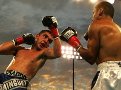 Conor McGregor Has Suffered a First UFC Defeat