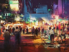 Romanowsky Brings a Masterpiece to Life