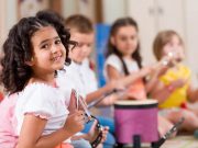 Celebrating Adorable Daughter 6th Birthday