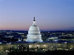 Clooney Calls Trump a Xenophobic Fascist
