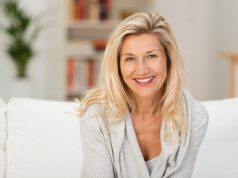 How Nancy Reagan Gave Glamour to the White House