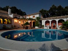 The $5 Million Mansion Martin Garrix Stayed At