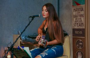 Rita Ora Teases New Song With Marshmello