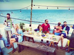 We Sat With Seven Lions Before Life In Color