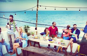 We Sat With Seven Lions Before Life In Color