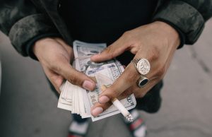 No Plug Says He Misses Bankroll Fresh