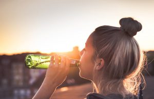 Woman Breaks Into Drake’s Home & Steals Beverages