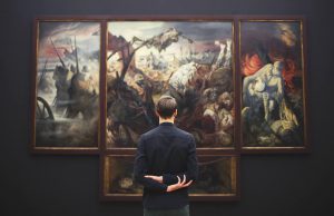 Freddie Gibbs & Logic Settle Issues With Love Of Fine Art