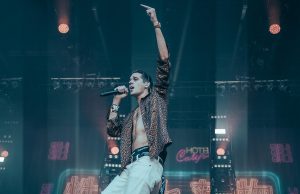 Phantogram Says New Big Grams Project With Big Boi On The Way