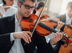 Yo-Yo Ma And The Music Of Strangers