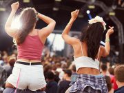 Sound Radar Music Festival Paris