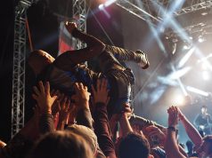 Monster Energy Fort Rock