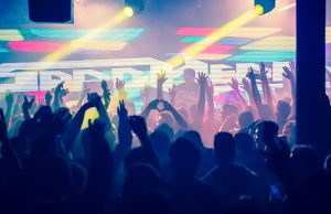 Dua Lipa At Shepherd’s Bush Empire In London