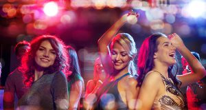 Skott At The Mercury Lounge In NYC