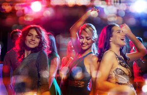 Skott At The Mercury Lounge In NYC