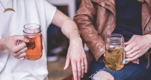 Future Islands Rate Keanu Reeves