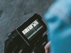 Music Video for “Karma Police”