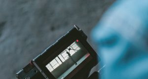 Music Video for “Karma Police”