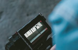 Music Video for “Karma Police”