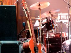 Nine Inch Nails Remix Todd Rundrgen’s ‘Deaf Ears’