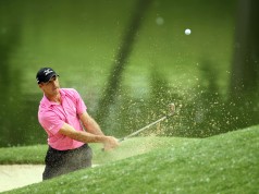 Whiz kid: Confusion over Horschet bathroom break